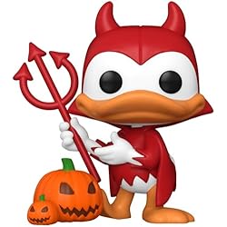 Figurine POP Mickey Mouse : Donald Duck #1446