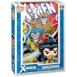 Figurine POP X-Men : Wolverine #73