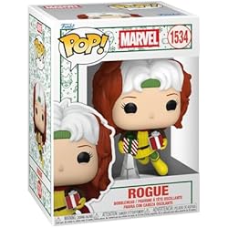 Figurine POP Marvel : Malicia #1534