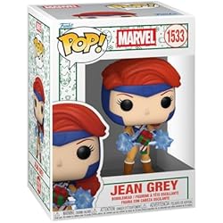 Figurine POP Marvel : Jean Grey #1533