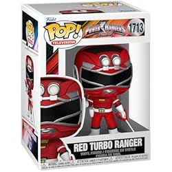 Figurine POP Power Rangers : Tommy #1713