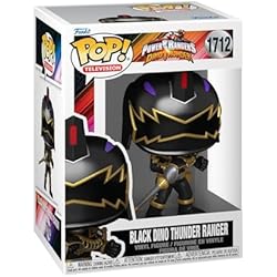 Figurine POP Power Rangers : Tommy #1712
