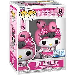 Figurine POP Sanrio : My Melody #114