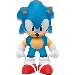 Jeu Sonic - Heroes of Goo Jit Zu