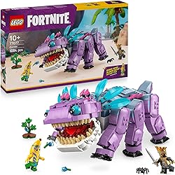 Jeu Fortnite  - LEGO