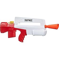 Jeu Fortnite - Nerf