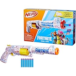 Jeu Fortnite  - Nerf
