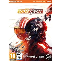 Star Wars: Squadrons Pcwin | Code dans la Boite | Jeu Vidéo | Français  - Electronic Arts