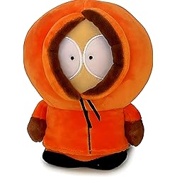 Peluche South Park