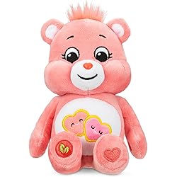 Peluche Bisounours