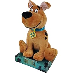 Peluche Scooby-Doo