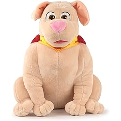 Peluche DC Comics
