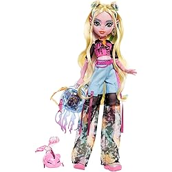 Monster High  - Monster High