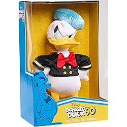 Peluche Donald Duck  - Disney