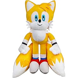 Peluche Knuckles  - Sonic