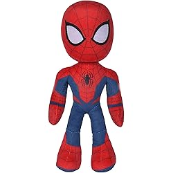 Peluche Spider-Man