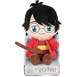 Peluche Harry Potter  - Harry Potter