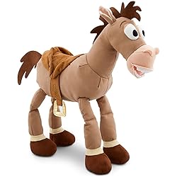 Peluche Pile-Poil  - Toy Story