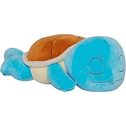 Peluche Carapuce  - Pokémon
