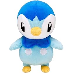 Peluche Tiplouf  - Pokémon