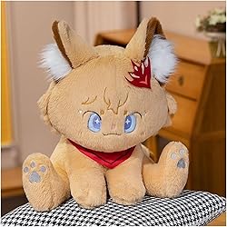 Peluche Tartaglia  - Genshin Impact