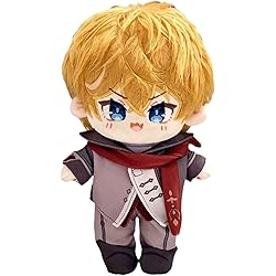 Peluche Tartaglia  - Genshin Impact