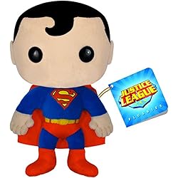 Peluche Superman  - DC Comics
