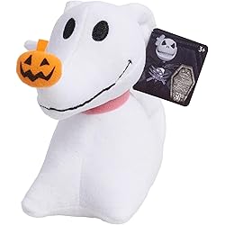 Peluche Zero  - L'Étrange Noël de Mr Jack