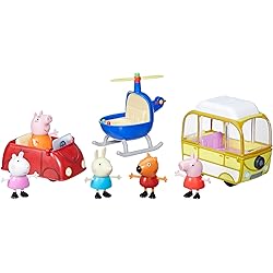Peppa Pig  - Peppa Pig