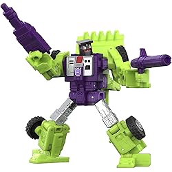 Transformers  - Transformers