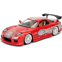 Fast and Furious  - Jada