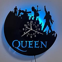 Queen  - inthetime