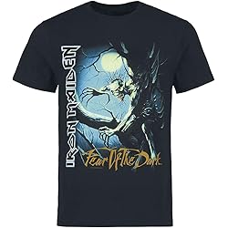 T-shirt Iron Maiden