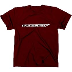 T-shirt Iron Man
