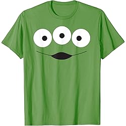 T-shirt Alien - Toy Story