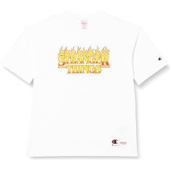 T-shirt pour homme Stranger Things