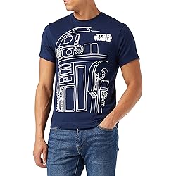 T-shirt Homme - Star Wars