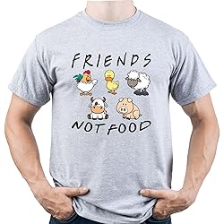 T-shirt pour homme Friends