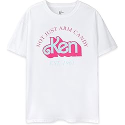 T-shirt pour homme Barbie