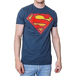 T-shirt pour homme Superman