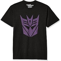 T-shirt pour homme Transformers