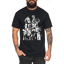 T-shirt pour homme One Piece