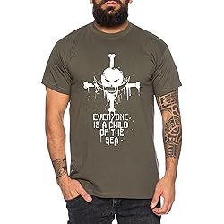 T-shirt pour homme One Piece