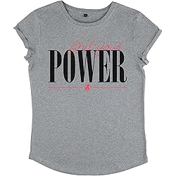 T-shirt pour femme Avengers