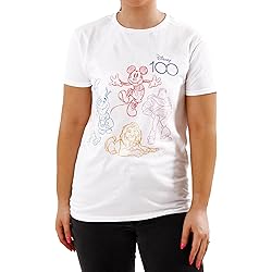 T-shirt pour femme Buzz l'Éclair