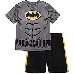 T-shirt pour garçon Batman