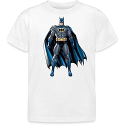 T-shirt pour garçon Batman