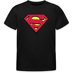 T-shirt pour garçon Superman
