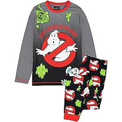 T-shirt pour garçon Ghostbusters