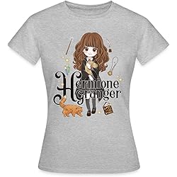 T-shirt Hermione Granger  - Harry Potter